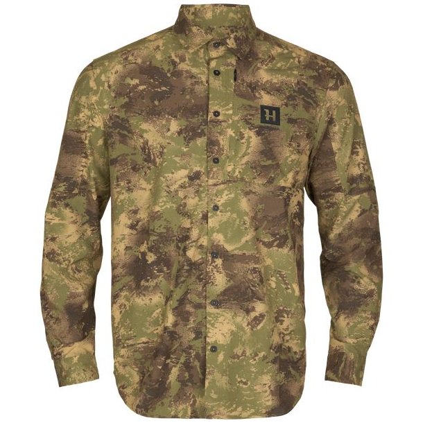 Hrkila Deer Stalker Camo Skjorte AXIS MSPForest
