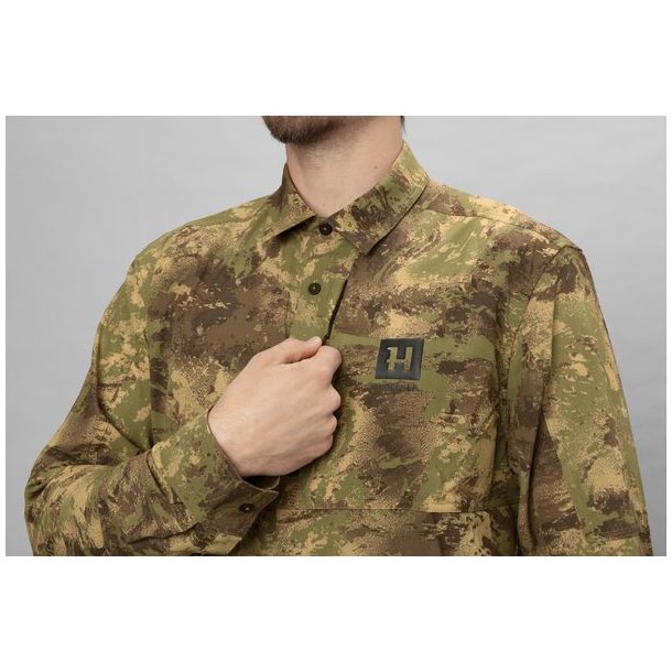 Hrkila Deer Stalker Camo Skjorte AXIS MSPForest