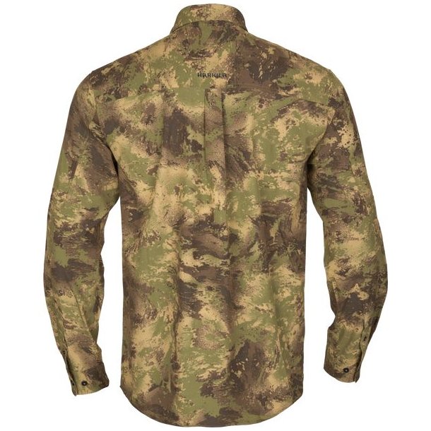 Hrkila Deer Stalker Camo Skjorte AXIS MSPForest