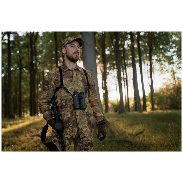 Hrkila Deer Stalker Camo Skjorte AXIS MSPForest