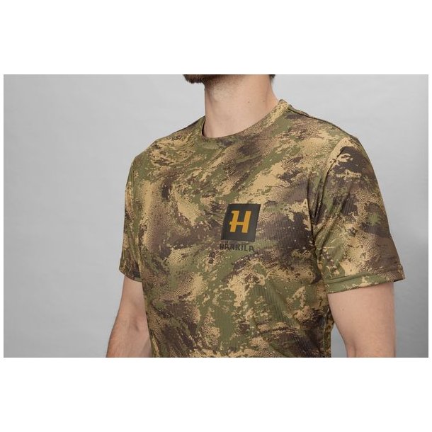 Hrkila Deer Stalker Camo T-Shirt AXIS MSPForest