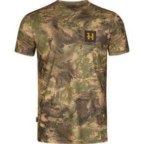 Hrkila Deer Stalker Camo T-Shirt AXIS MSPForest