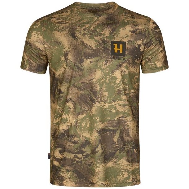 Hrkila Deer Stalker Camo T-Shirt AXIS MSPForest