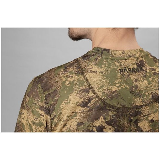 Hrkila Deer Stalker Camo T-Shirt AXIS MSPForest