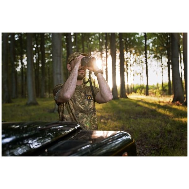 Hrkila Deer Stalker Camo T-Shirt AXIS MSPForest