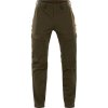 Hrkila Deer Stalker Light Bukser Willow green/Shadow brown