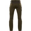 Hrkila Deer Stalker Light Bukser Willow green/Shadow brown