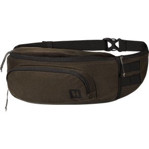Hrkila Deer Stalker Waist Pack 4L Willow green