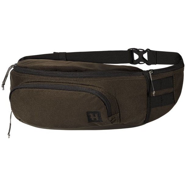 Hrkila Deer Stalker Waist Pack 4L Willow green