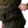 Hrkila Deer Stalker Waist Pack 4L Willow green