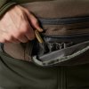 Hrkila Deer Stalker Waist Pack 4L Willow green