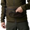 Hrkila Deer Stalker Waist Pack 4L Willow green