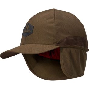 Hrkila Driven Hunt HSP Insulated cap Willow green