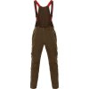 Hrkila Driven Hunt HWS Insulated Bukser Willow green