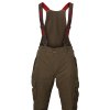Hrkila Driven Hunt HWS Insulated Bukser Willow green