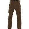 Hrkila Driven Hunt HWS Insulated Bukser Willow green