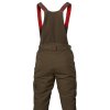 Hrkila Driven Hunt HWS Insulated Bukser Willow green