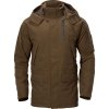 Hrkila Driven Hunt HWS Insulated Jakke Willow green