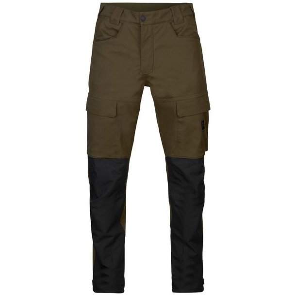 Hrkila Finnmark HWS Bukser Hunting Green
