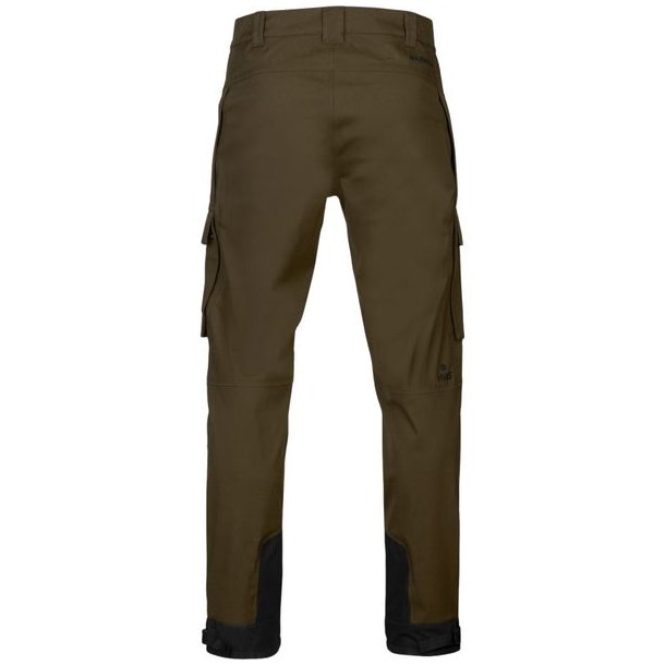 Hrkila Finnmark HWS Bukser Hunting Green