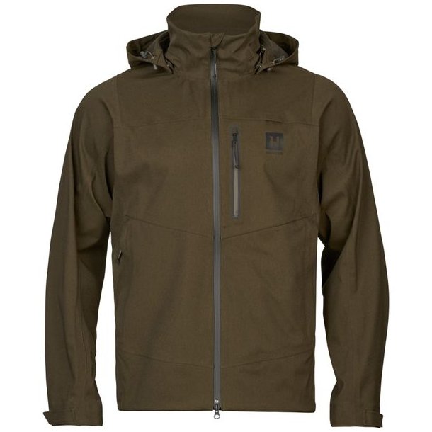 Hrkila Finnmark HWS Jakke Hunting Green