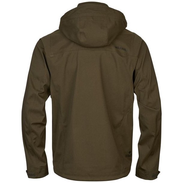 Hrkila Finnmark HWS Jakke Hunting Green