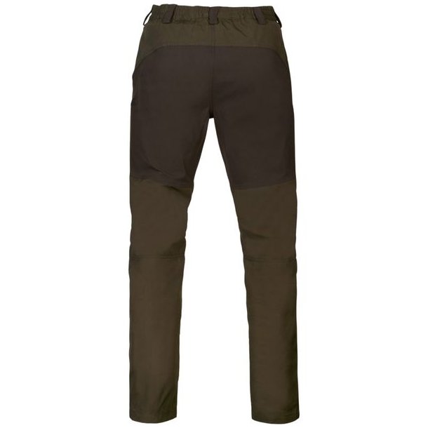 Hrkila Fjell Bukser Willow Green/Shadow Brown