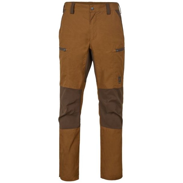 Hrkila Fjell Bukser Rustique Clay/Brown