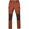 Hrkila Fjell Bukser Shadow Brown/Arabian Spice