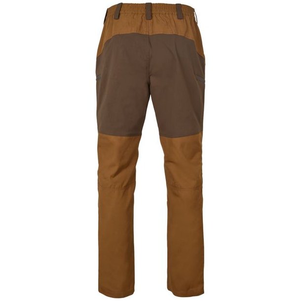 Hrkila Fjell Bukser Rustique Clay/Brown