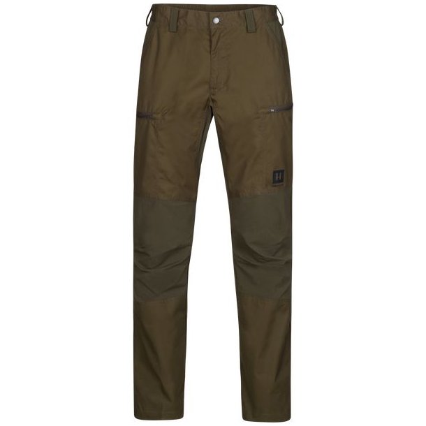 Hrkila Fjell Bukser Light Willow Green