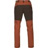 Hrkila Fjell Bukser Shadow Brown/Arabian Spice