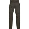 Hrkila Fjell Bukser Shadow Brown/Shadow Grey