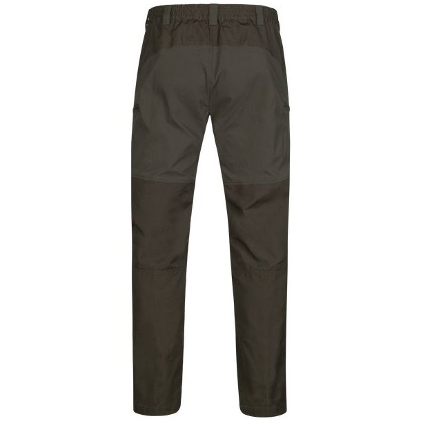 Hrkila Fjell Bukser Shadow Brown/Shadow Grey