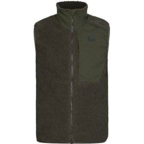 Hrkila Fjell Polar Waistcoat Rosin