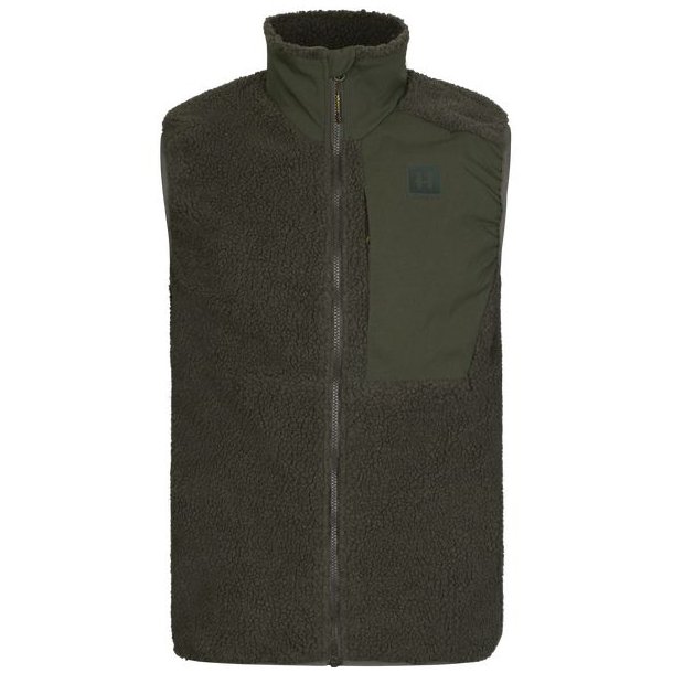 Hrkila Fjell Polar Waistcoat Rosin