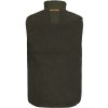 Hrkila Fjell Polar Waistcoat Rosin