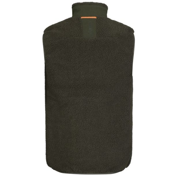 Hrkila Fjell Polar Waistcoat Rosin