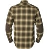 Hrkila Folke Skjorte Med Liner Willow Green