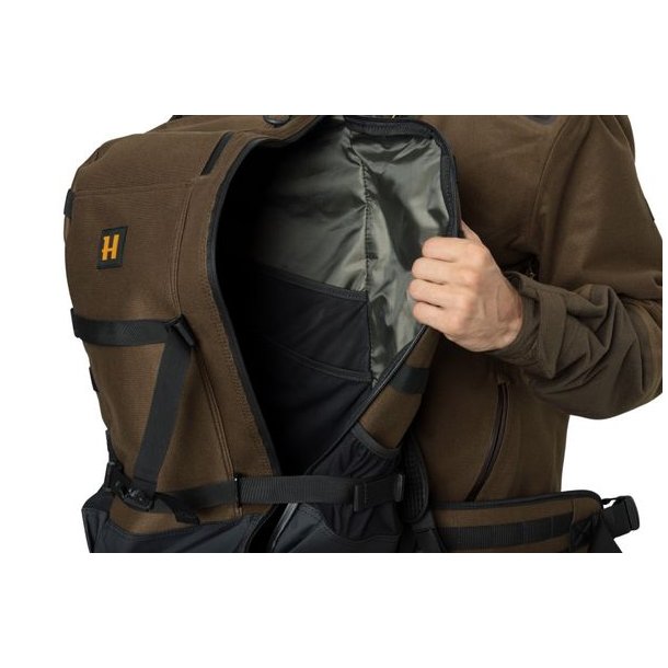 Hrkila Forest Hunter Backpack Hunting Green