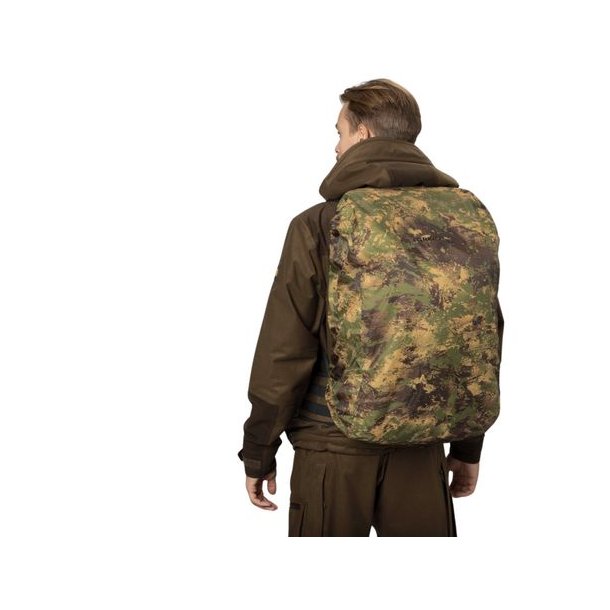 Hrkila Forest Hunter Backpack Hunting Green