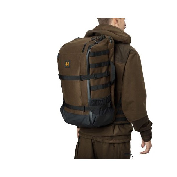 Hrkila Forest Hunter Backpack Hunting Green