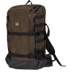 Hrkila Forest Hunter Backpack Hunting Green