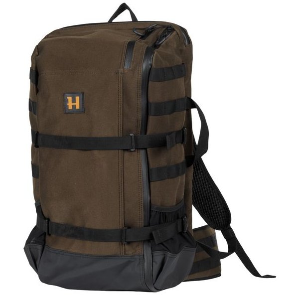 Hrkila Forest Hunter Backpack Hunting Green