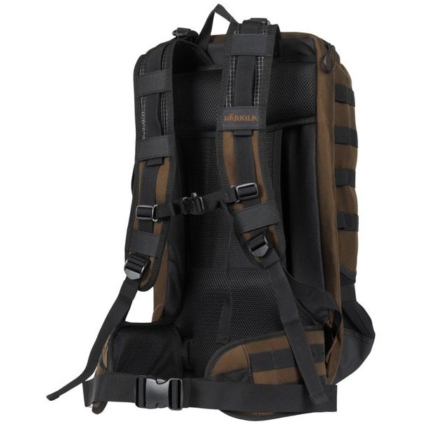 Hrkila Forest Hunter Backpack Hunting Green