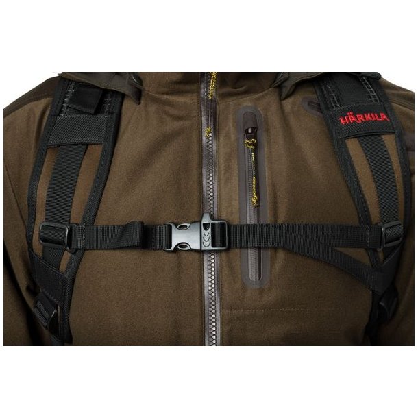 Hrkila Forest Hunter Backpack Hunting Green