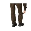 Hrkila Forest Hunter GTX Bukser Hunting Green / Shadow Brown