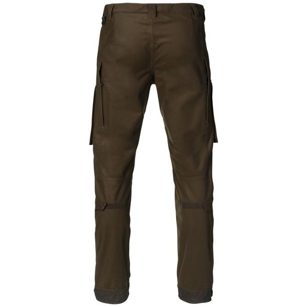Hrkila Forest Hunter GTX Bukser Hunting Green / Shadow Brown