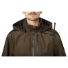 Hrkila Forest Hunter GTX Jakke Hunting Green / Shadow Brown