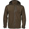 Hrkila Forest Hunter GTX Jakke Hunting Green / Shadow Brown